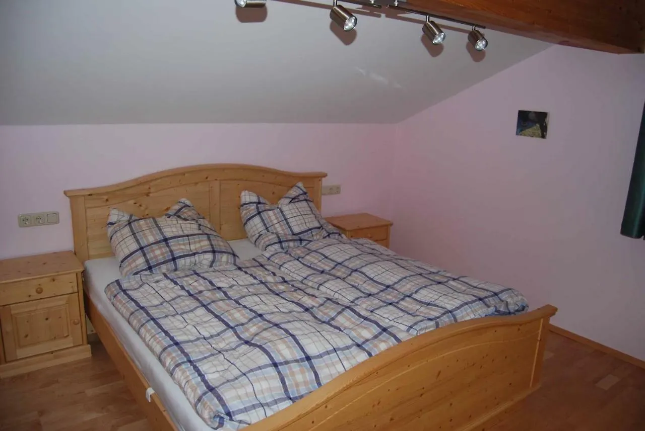 Ferienwohnung Familie Schweiger Ramsau bei Berchtesgaden 0*,  Németország