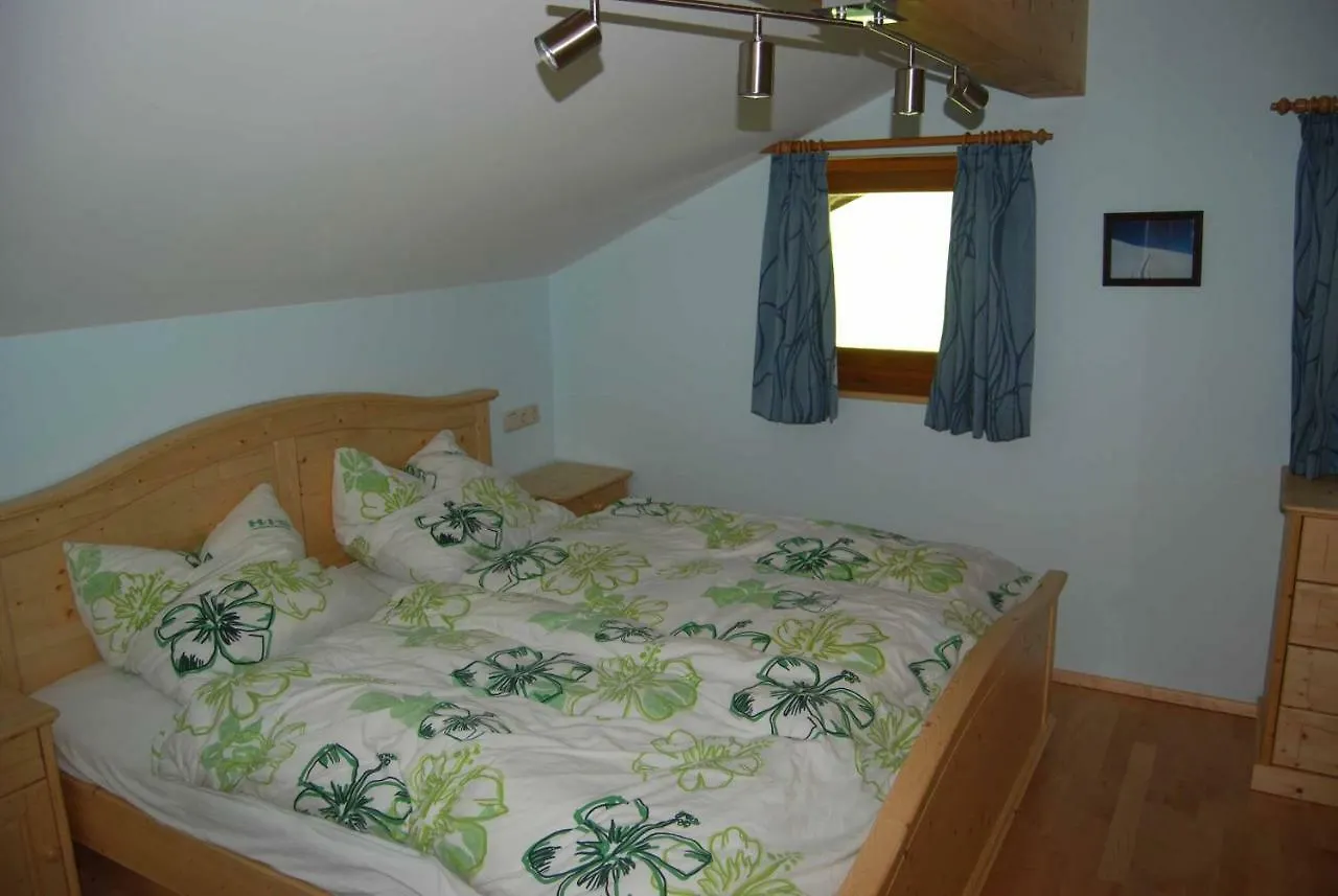 Apartman Ferienwohnung Familie Schweiger Ramsau bei Berchtesgaden