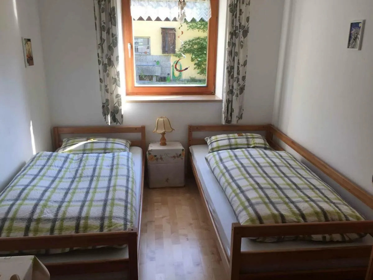 Ferienwohnung Familie Schweiger Ramsau bei Berchtesgaden 0*,